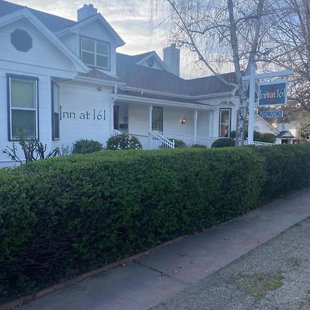 The Inn At 161 Sutter Creek Exterior photo