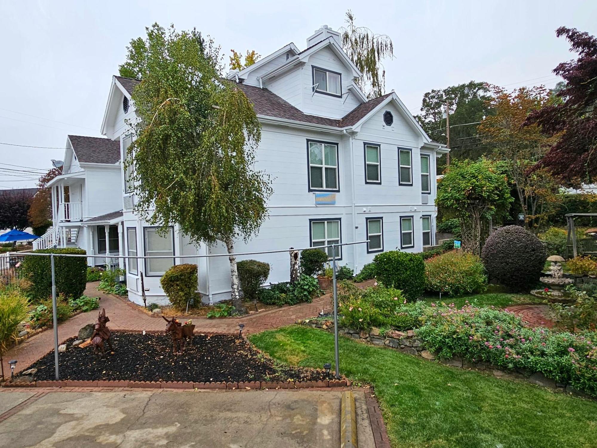 The Inn At 161 Sutter Creek Exterior photo