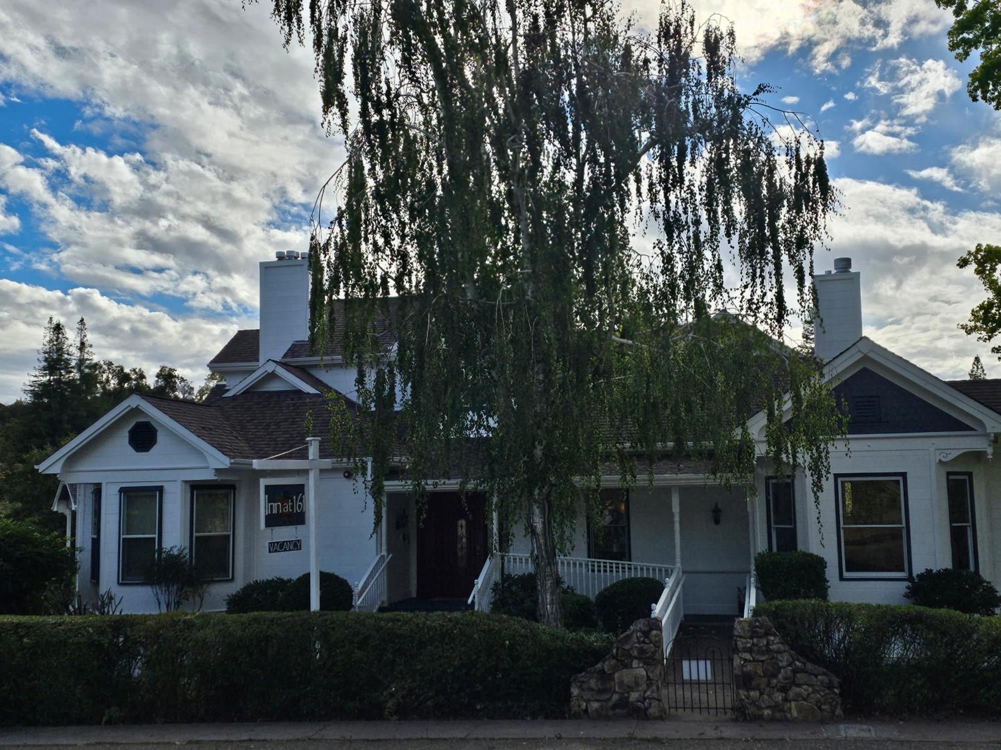 The Inn At 161 Sutter Creek Exterior photo