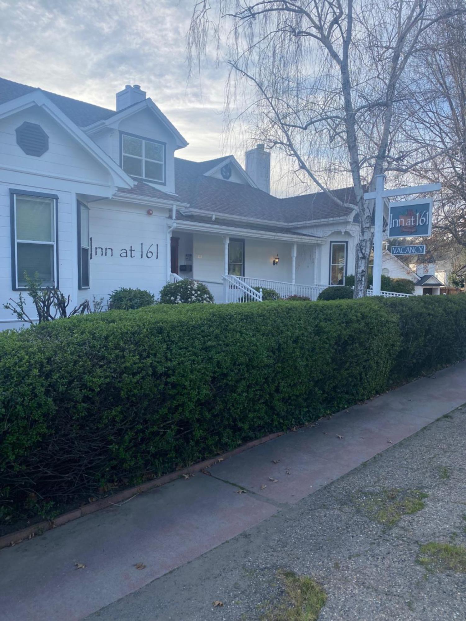 The Inn At 161 Sutter Creek Exterior photo