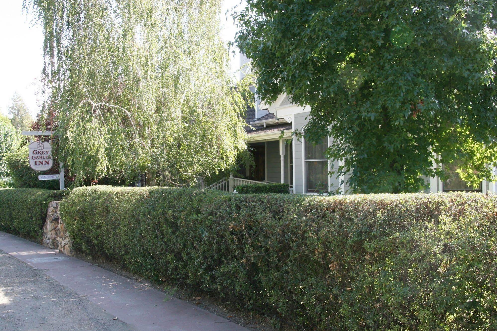 The Inn At 161 Sutter Creek Exterior photo